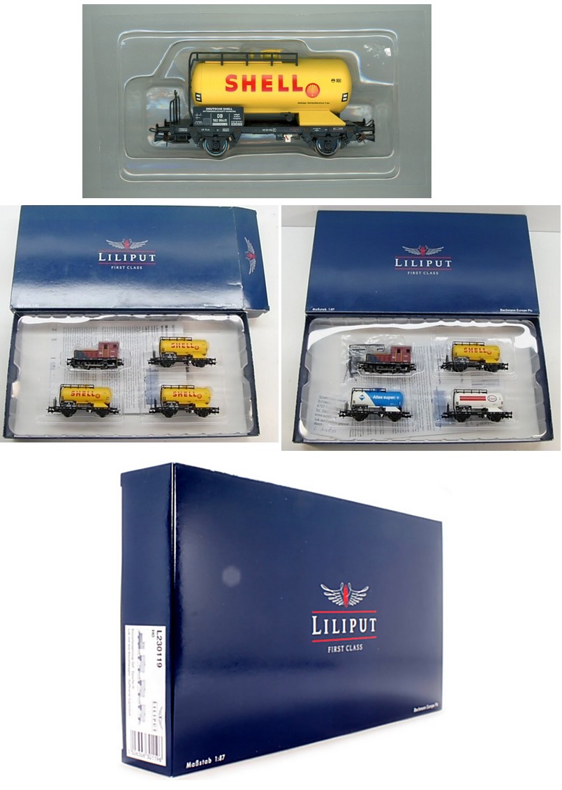 Liliput L230119 b